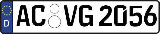AC-VG2056