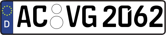 AC-VG2062