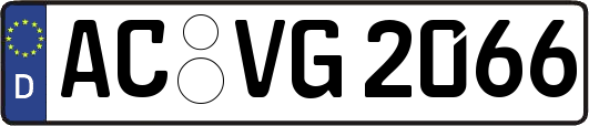 AC-VG2066