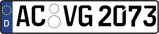 AC-VG2073