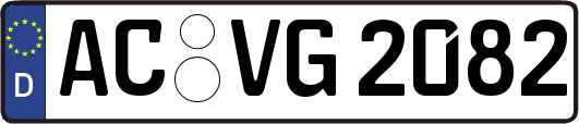 AC-VG2082