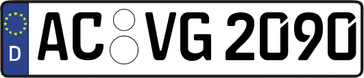 AC-VG2090