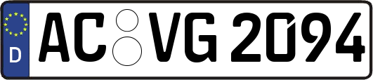AC-VG2094