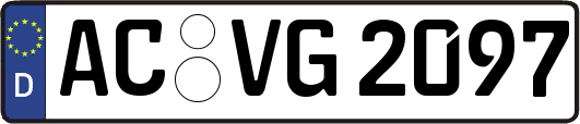 AC-VG2097