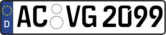 AC-VG2099