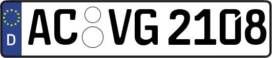 AC-VG2108