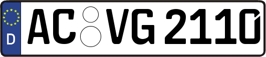 AC-VG2110
