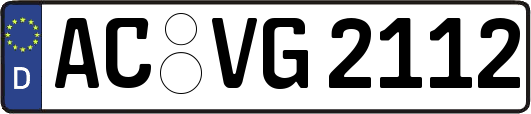AC-VG2112