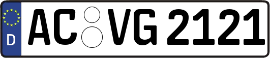 AC-VG2121