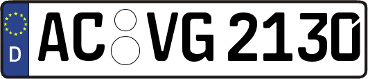 AC-VG2130