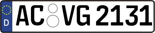 AC-VG2131