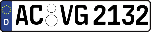 AC-VG2132