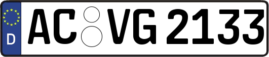 AC-VG2133