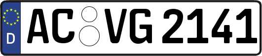 AC-VG2141