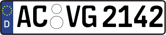 AC-VG2142