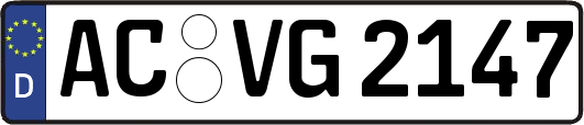 AC-VG2147