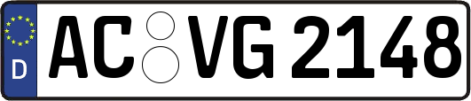 AC-VG2148