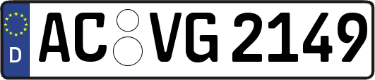AC-VG2149