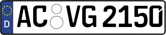 AC-VG2150
