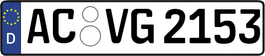 AC-VG2153