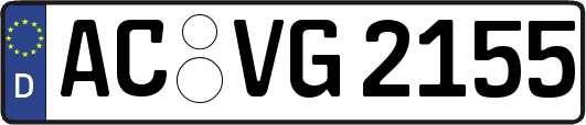 AC-VG2155