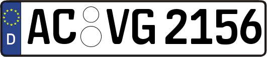 AC-VG2156
