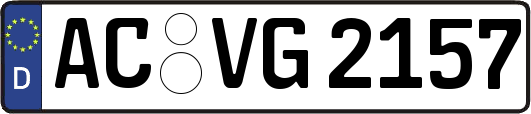 AC-VG2157