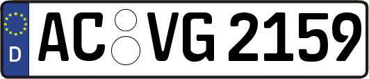 AC-VG2159