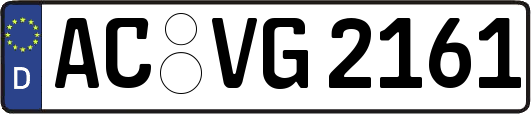 AC-VG2161
