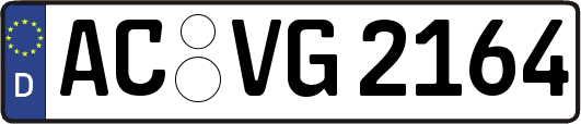 AC-VG2164