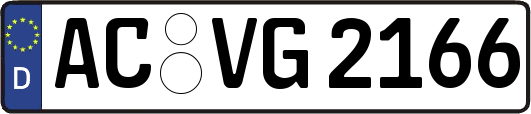 AC-VG2166