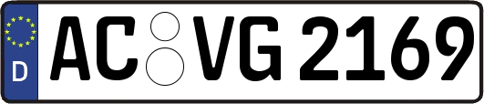 AC-VG2169