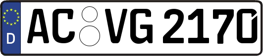 AC-VG2170