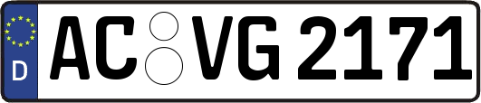 AC-VG2171
