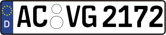 AC-VG2172