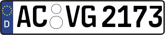 AC-VG2173