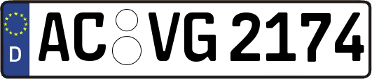 AC-VG2174