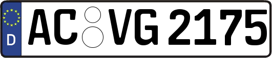 AC-VG2175