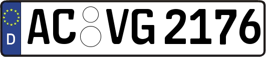 AC-VG2176