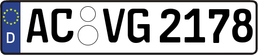 AC-VG2178