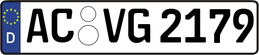 AC-VG2179