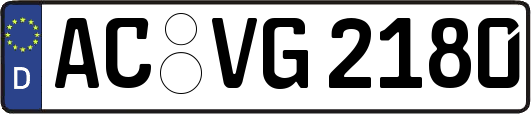 AC-VG2180