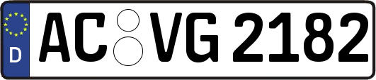 AC-VG2182
