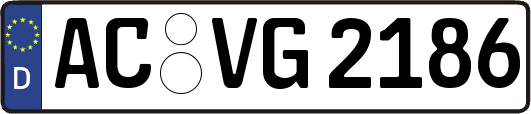 AC-VG2186