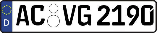AC-VG2190