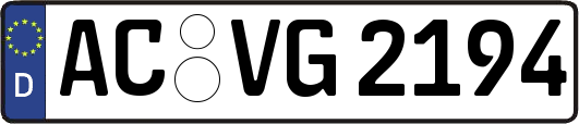 AC-VG2194