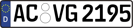 AC-VG2195