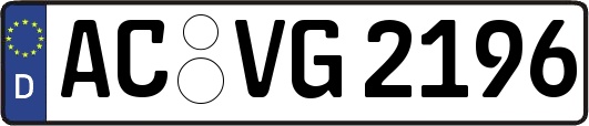 AC-VG2196