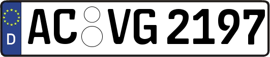 AC-VG2197
