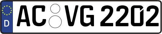 AC-VG2202